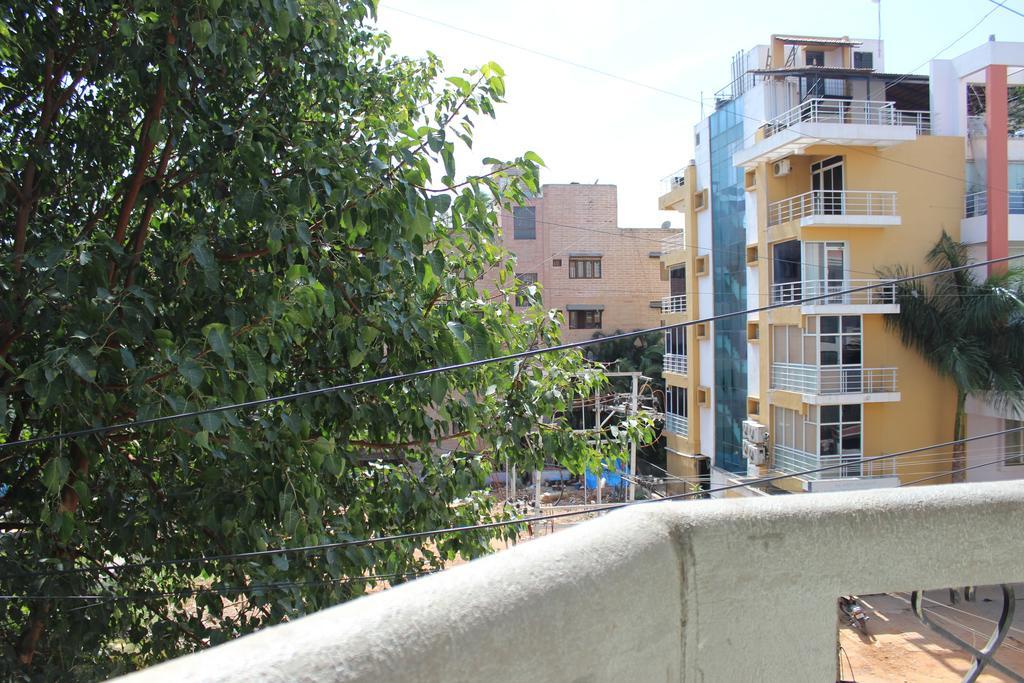 Ostello Social Rehab Bangalore Esterno foto